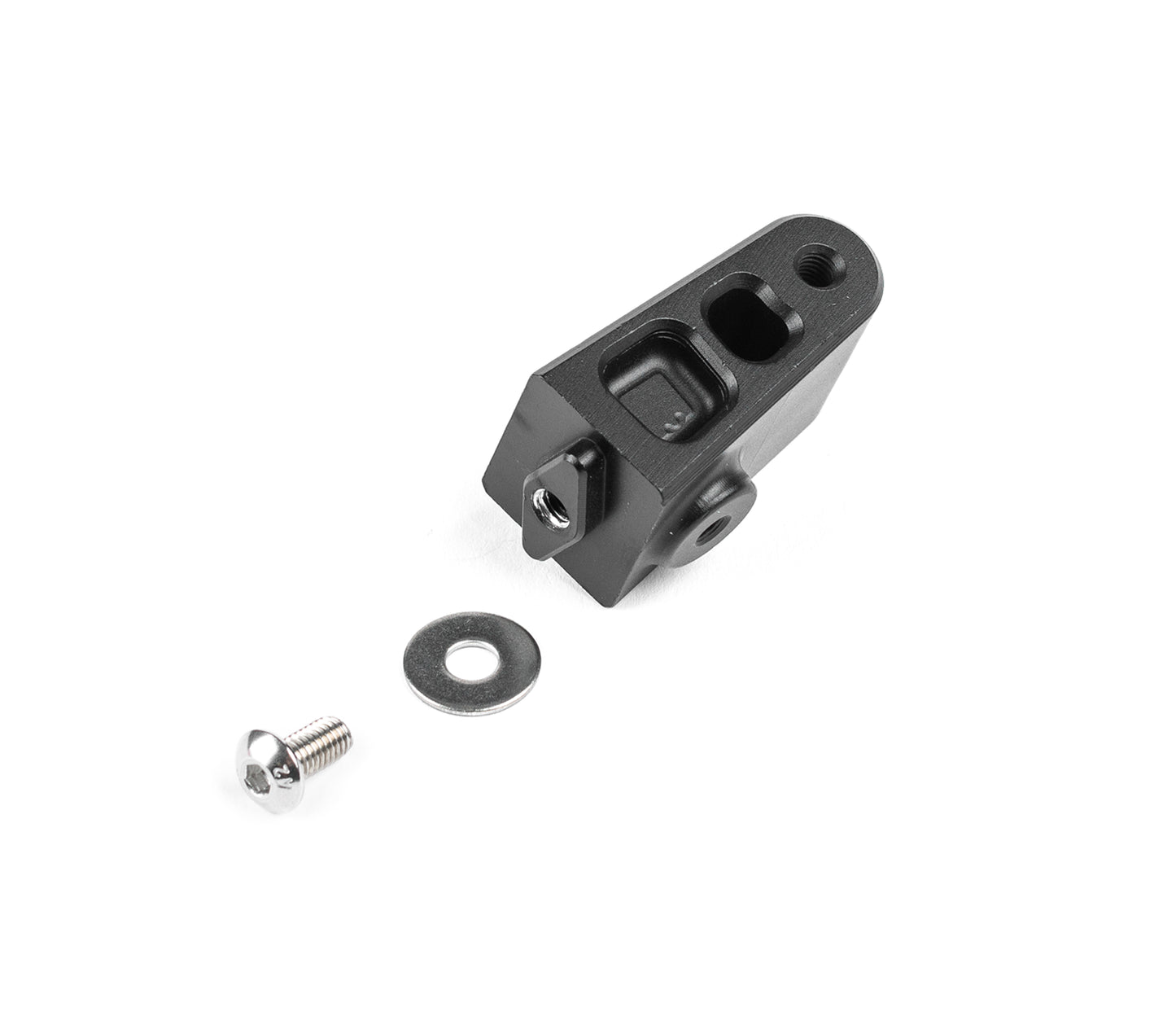 XG57 Orbea Rear Rack MIK HD Adapter Urrun 2025