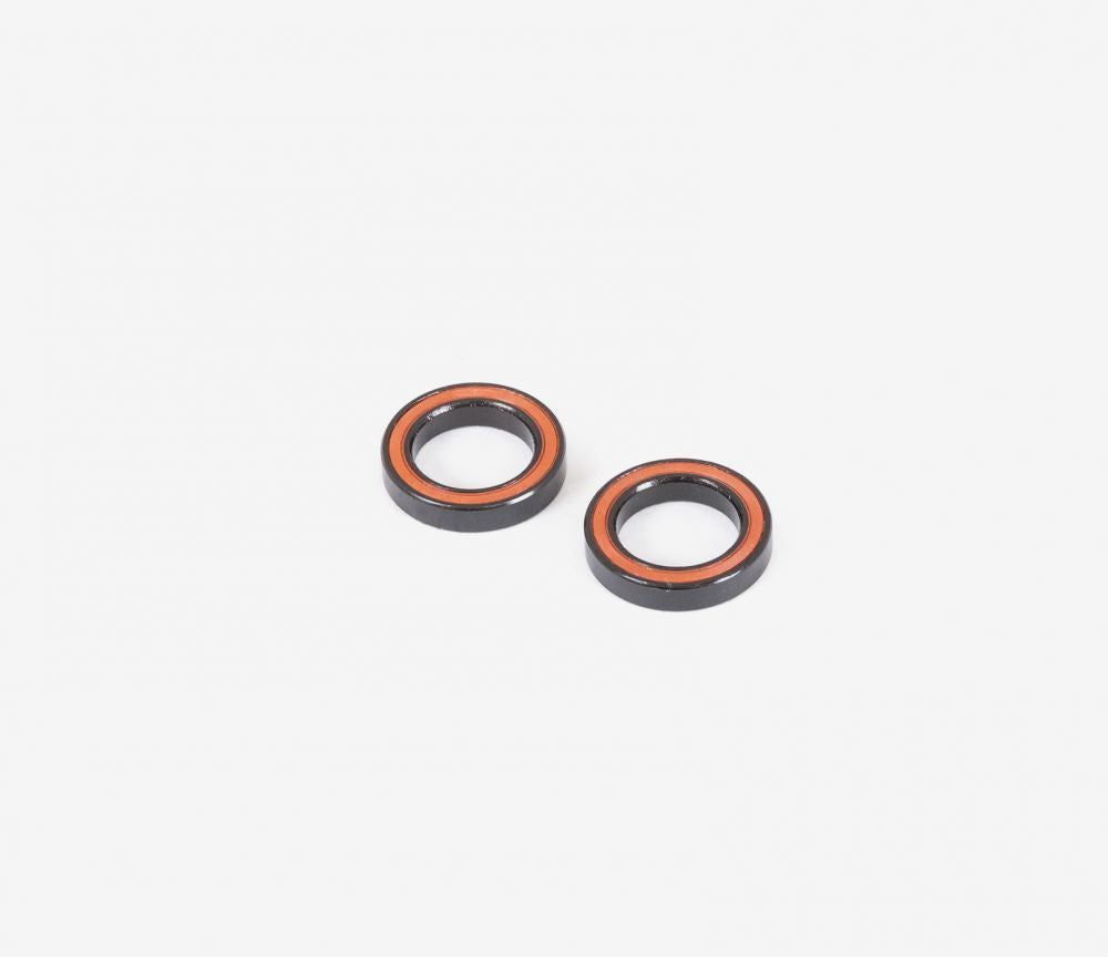 X204 Bearing Kit Rear Axle Full Susp. 20