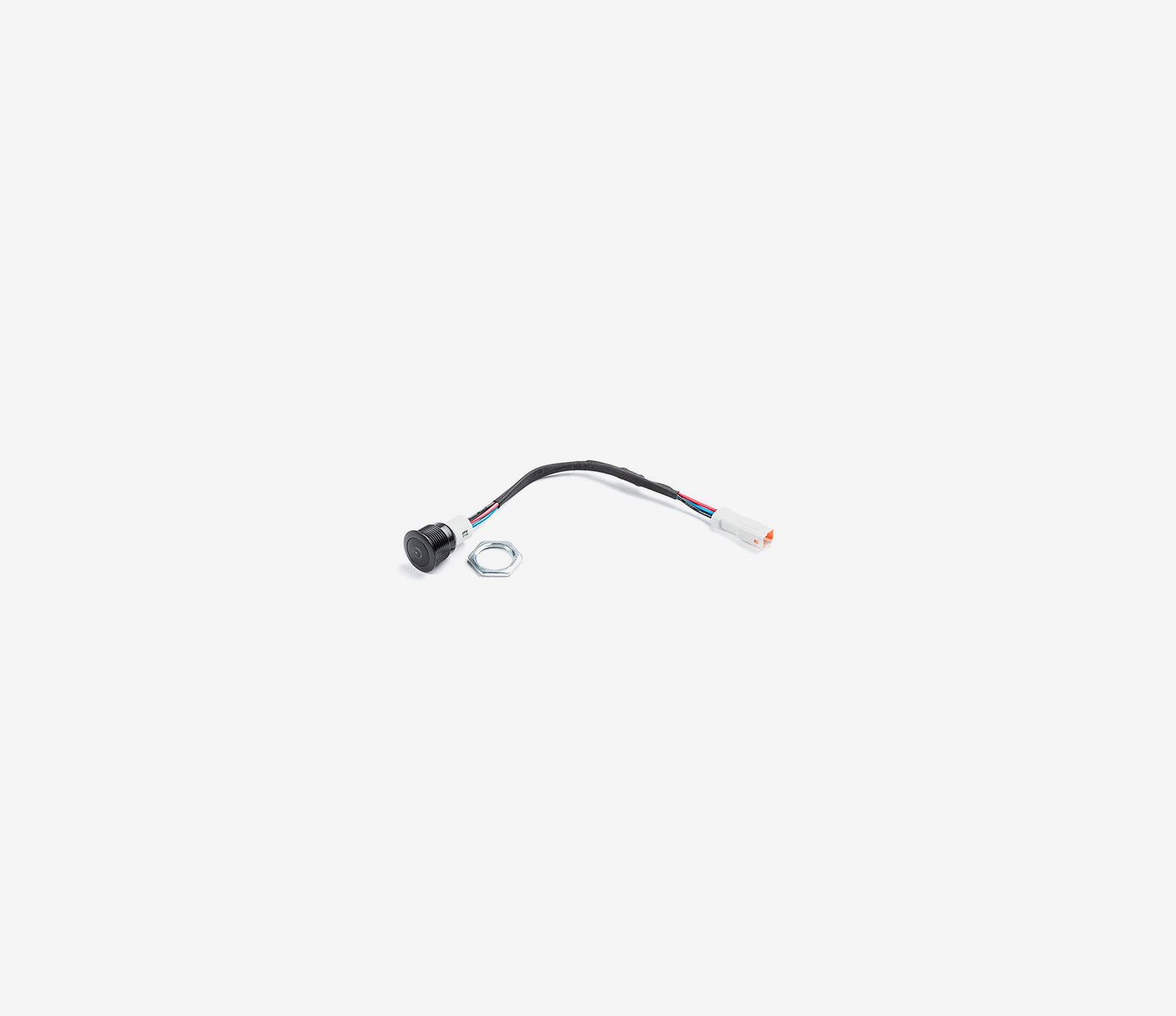 XA85 On/Off Button+Cable Ebike RS 2022