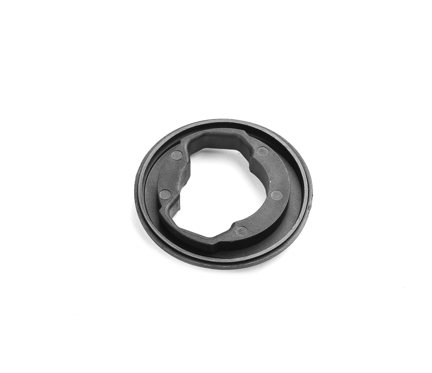 XC89 Headset Cover  NoSpinblock Oiz 23 HS02-14 BLK 58mm