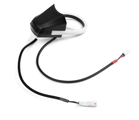 XG19 Headset cover with light and USB-C for Kemen