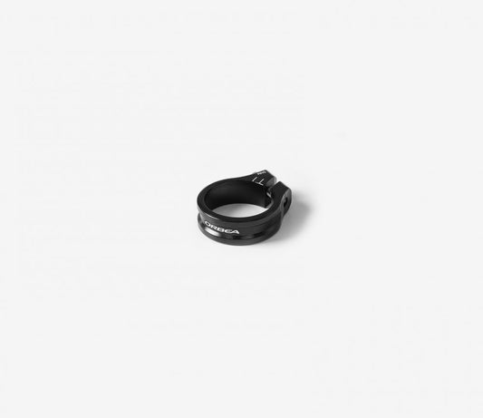 X202 Seatpost Clamp  34.9 Blk