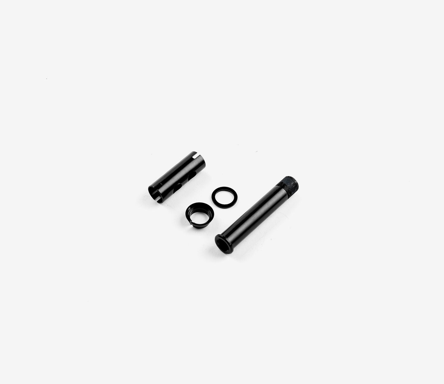 X009 Main Pivot Hardware Oiz Carbon