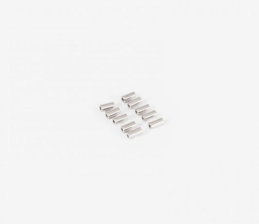 X402 Squidlock Metal Ferrule Kit 4mm