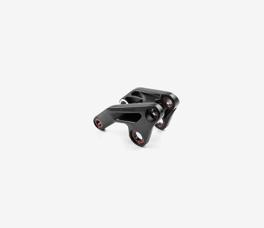 X375 Linkage Wild FS Hydro 2020 Blk