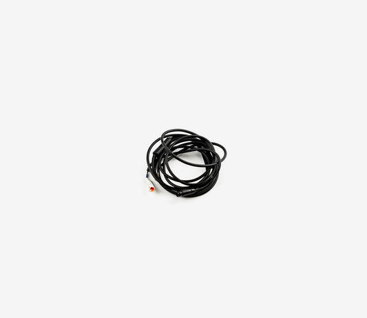 X134 Lights Cable Mahle X35 3xlights 2xbare+JST