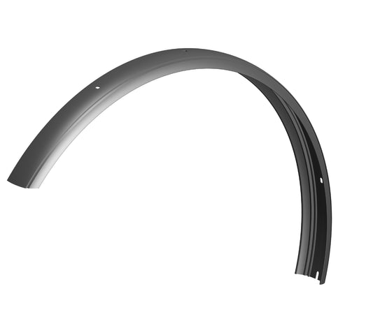 XF44 Rear mudguard Diem 24