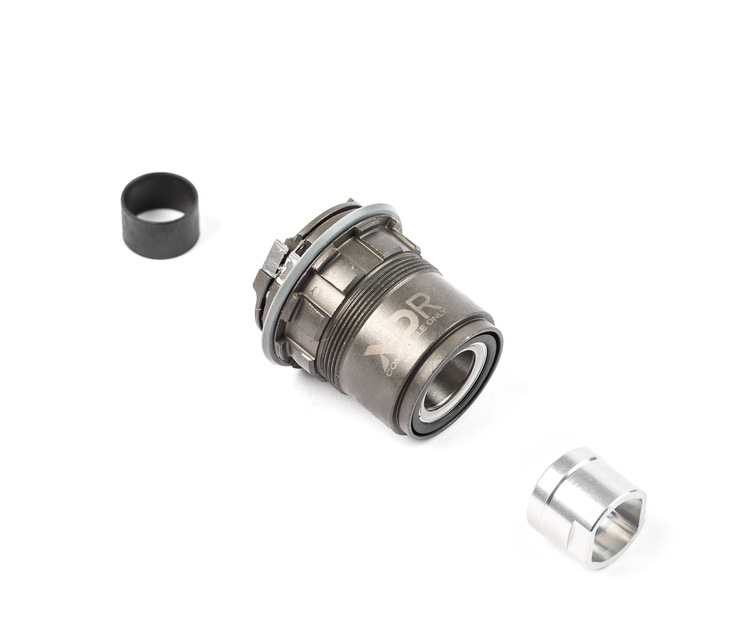 X592 Freehub Body Motor Mahle X20 Sram XDR Steel