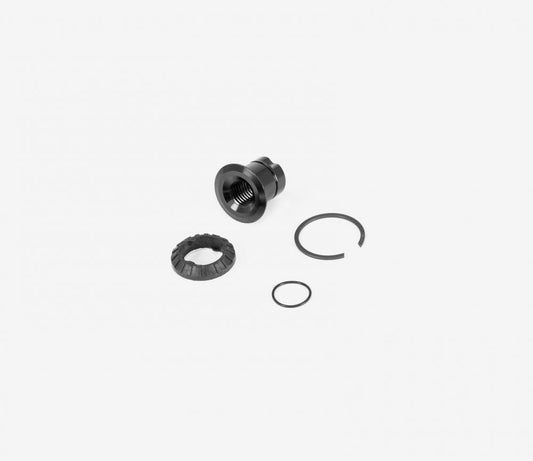 X203 Hardware Kit Rear Axle Full Susp. 20