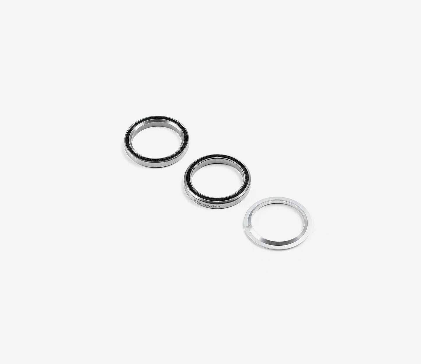 XA41 Bearing Kit Headset + Crown ICR 2022 1.5-52x40x7