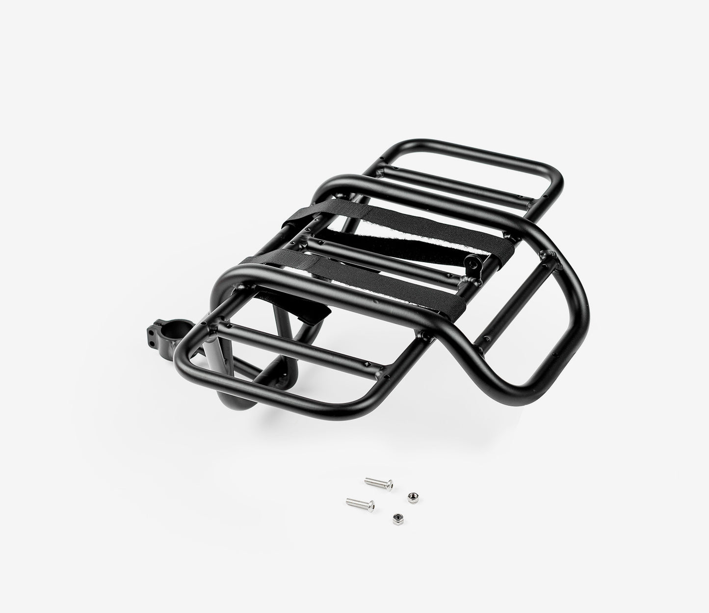 X165 Front Rack Alloy Keram SUV 15kg Blk