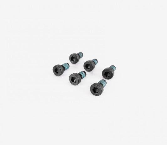 X366 Motor Bolt Kit Bosch Gen4