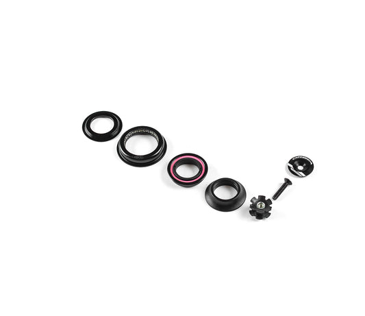 XA94 Headset Semi-Integrated 11/8"-1.5" FSA Orbit NO.57E-1 Straight Tube