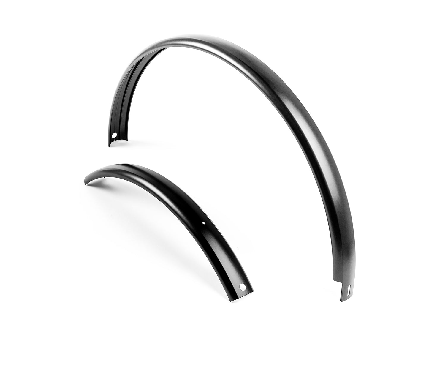 X137 - Mudguards Blades Curana 55 Vibe 21 (no Rack) GRL