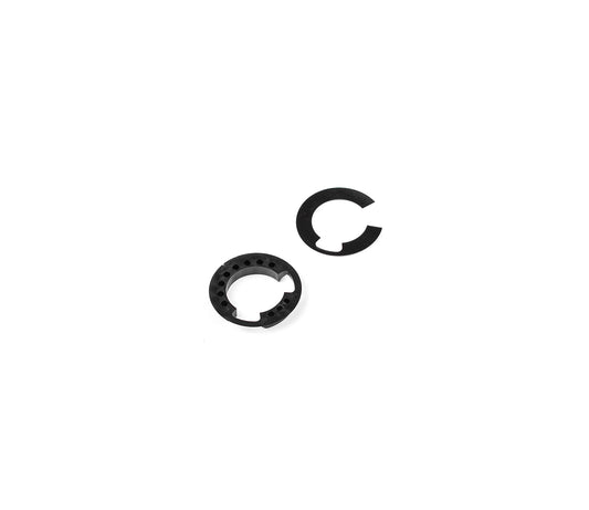 XB08 Preload Ring Headset 11/8 HS01 ICR MTB + Spacer