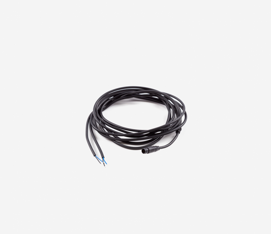 X135 Lights Cable Mahle X35 2xlights 2xbare