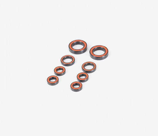 X211 Bearing Kit Linkage Full Susp. 20