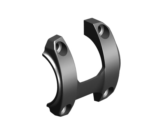 XF84 Faceplate Stem OC ST-MC11 for Shimano SC-EN600 Bracket