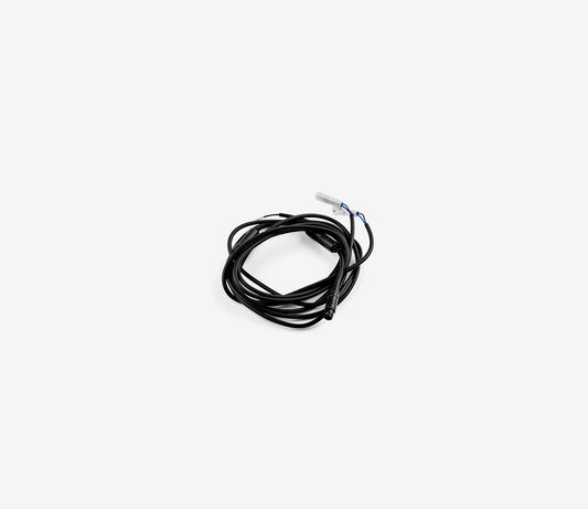 X133 Lights Cable Mahle X35 3xlights Bare+2xJST