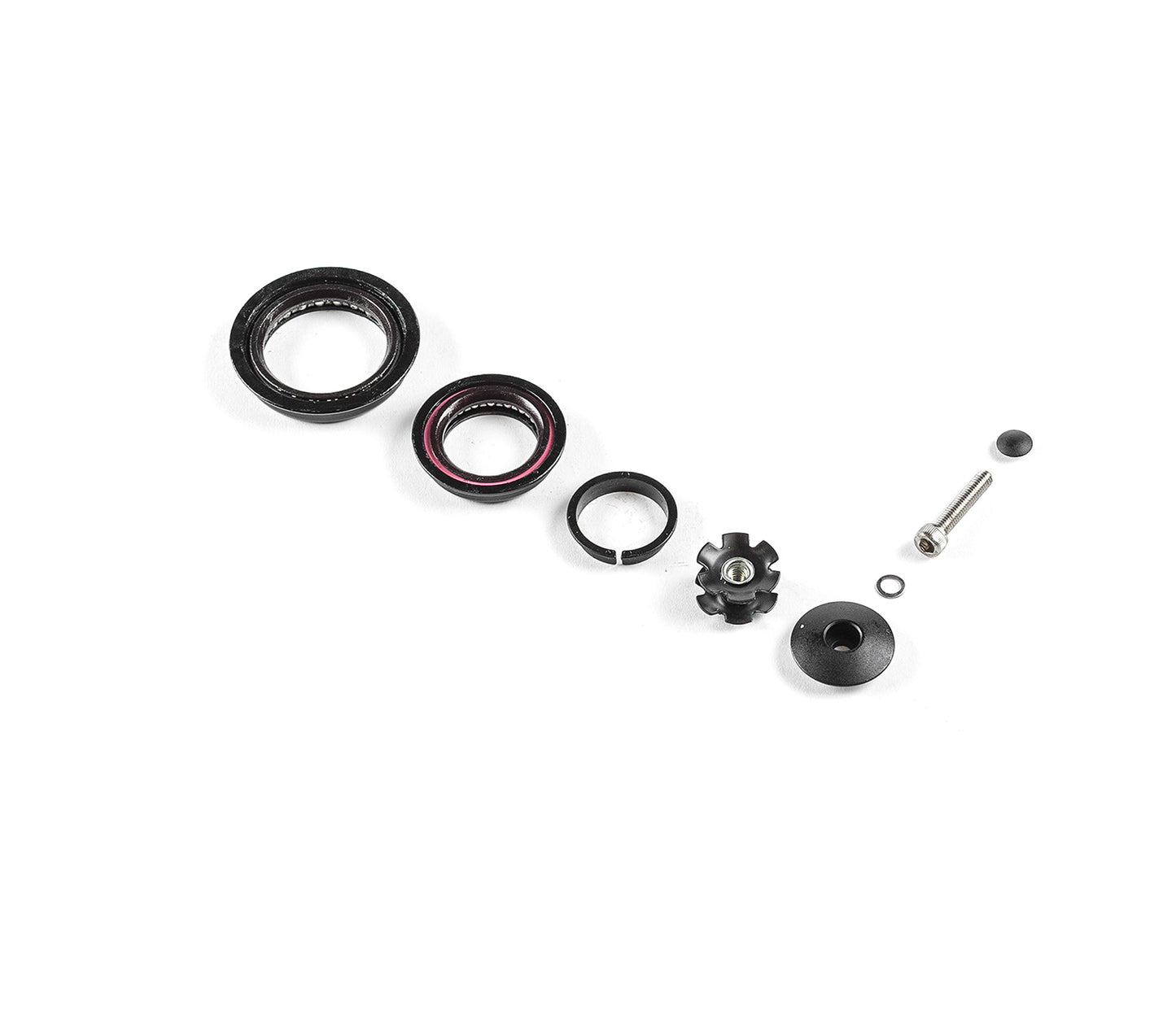 XA93 Headset Semi-Integrated 11/8"-1.5" FSA Orbit NO.57E