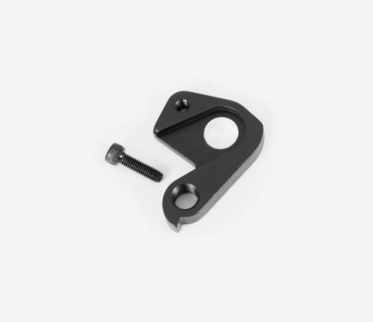 X025 Rear Derailleur Hanger Nº36 X12 MTB STD M5x18