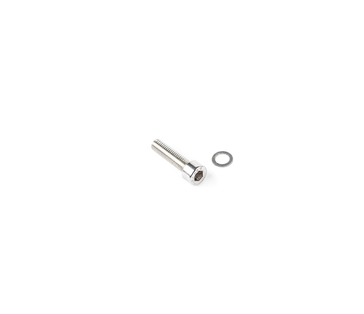 X909 Chainstay-Main Pivot Bolt Wild 23