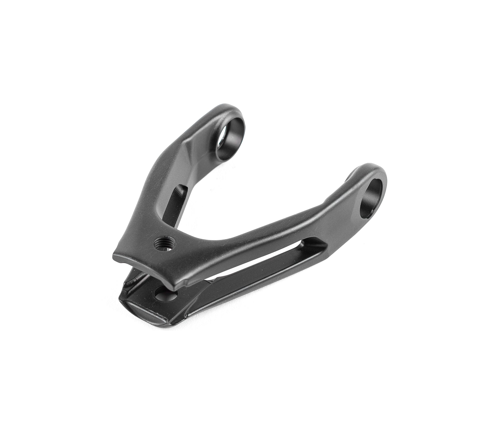 X984 - Shock Yoke Rise Carbon 2023