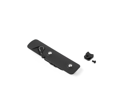 XA63 LOCKR Frame Cover Terra OMR 22. Black