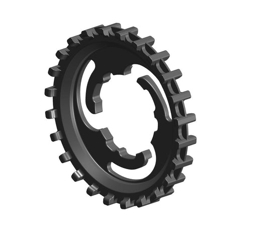 XF61 - Sprocket 24T CDX Gates Enviolo