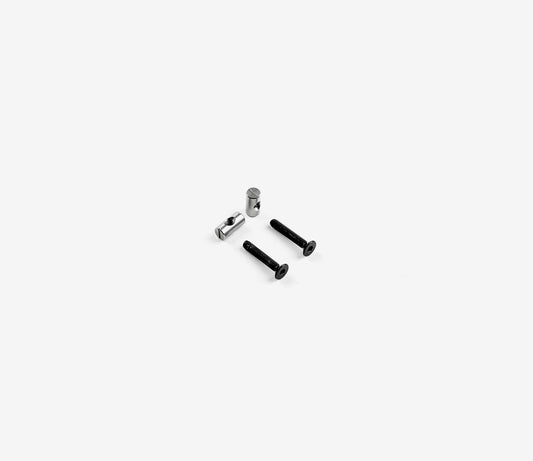 X194 Threaded Barrel Nut Kit Bridge Ordu OMX