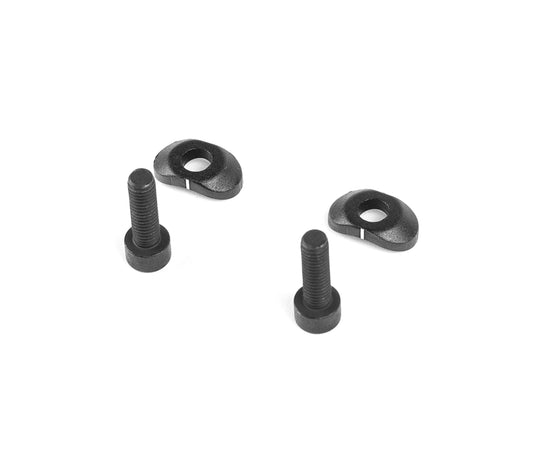 XG26 Handlebar clamping hardware kit UAIC 25