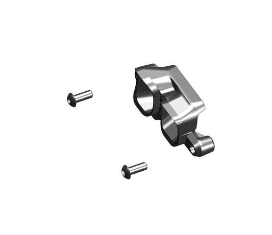 XF95 Cableguide FT-Chainstays Rise 2025