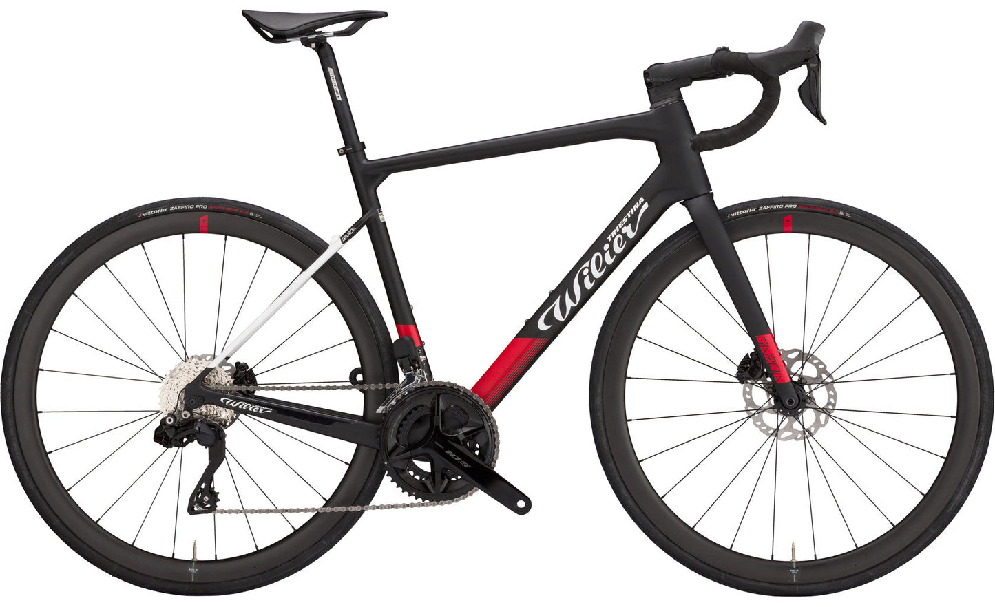 Wilier Garda 105 Di2 2024