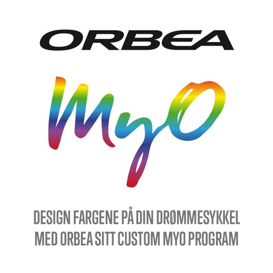 Orbea ORDU M10iLTD 2025