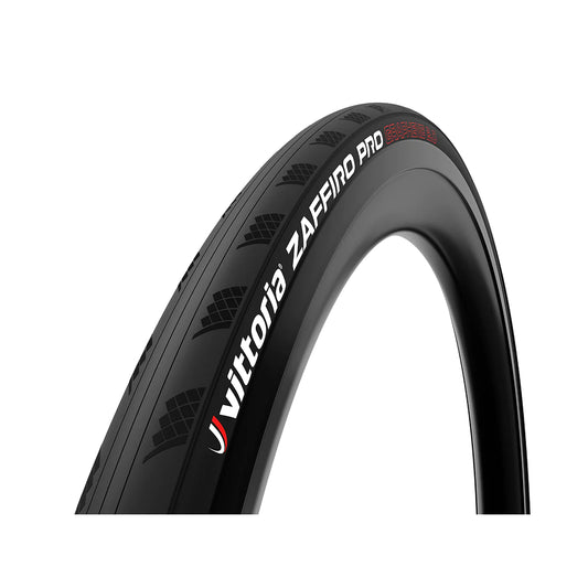 Vittoria Dekk Road Zaffiro Pro V black 32-622