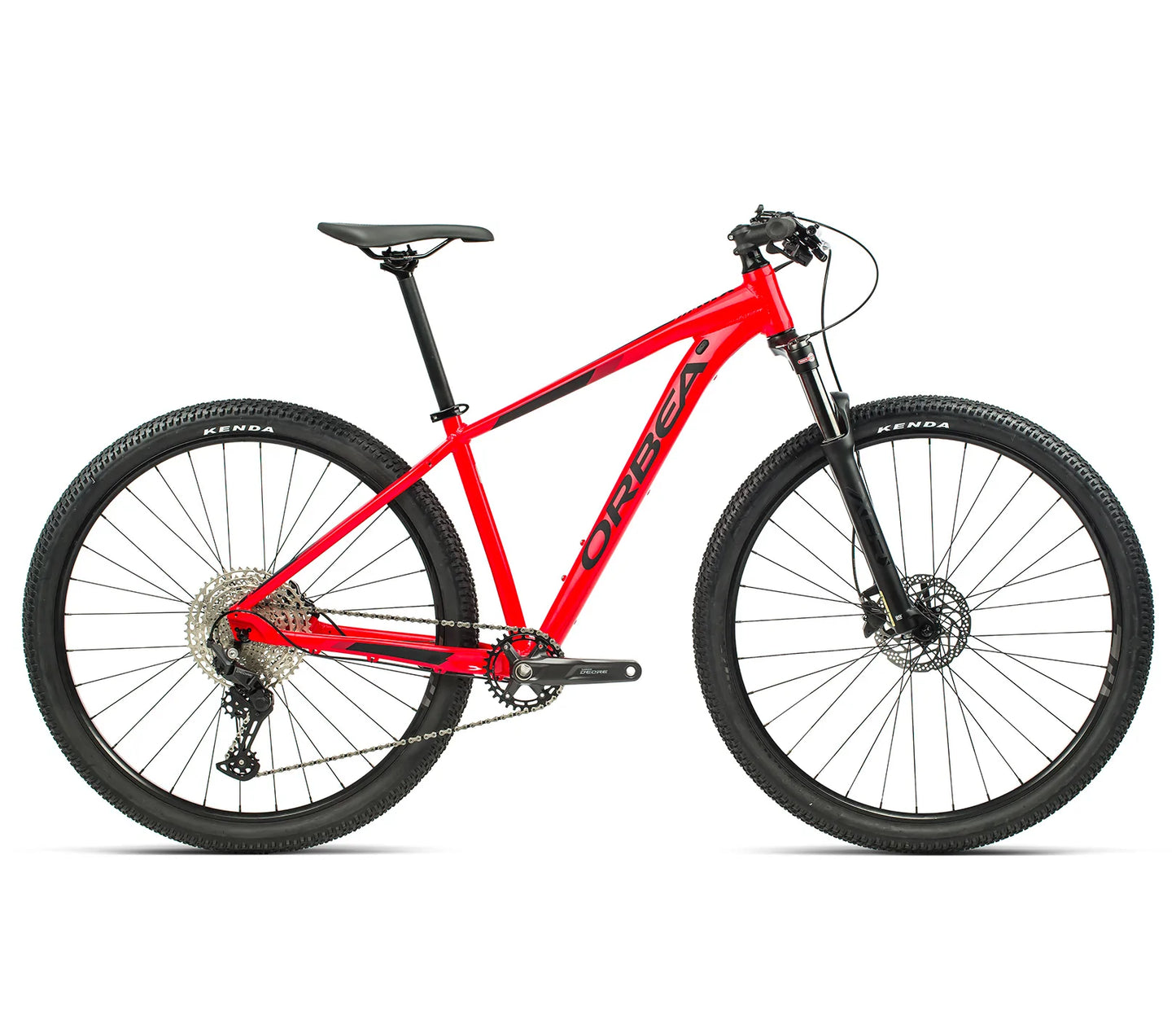 Orbea MX 29 30