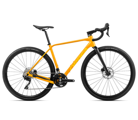 Orbea Terra H40 (2022)