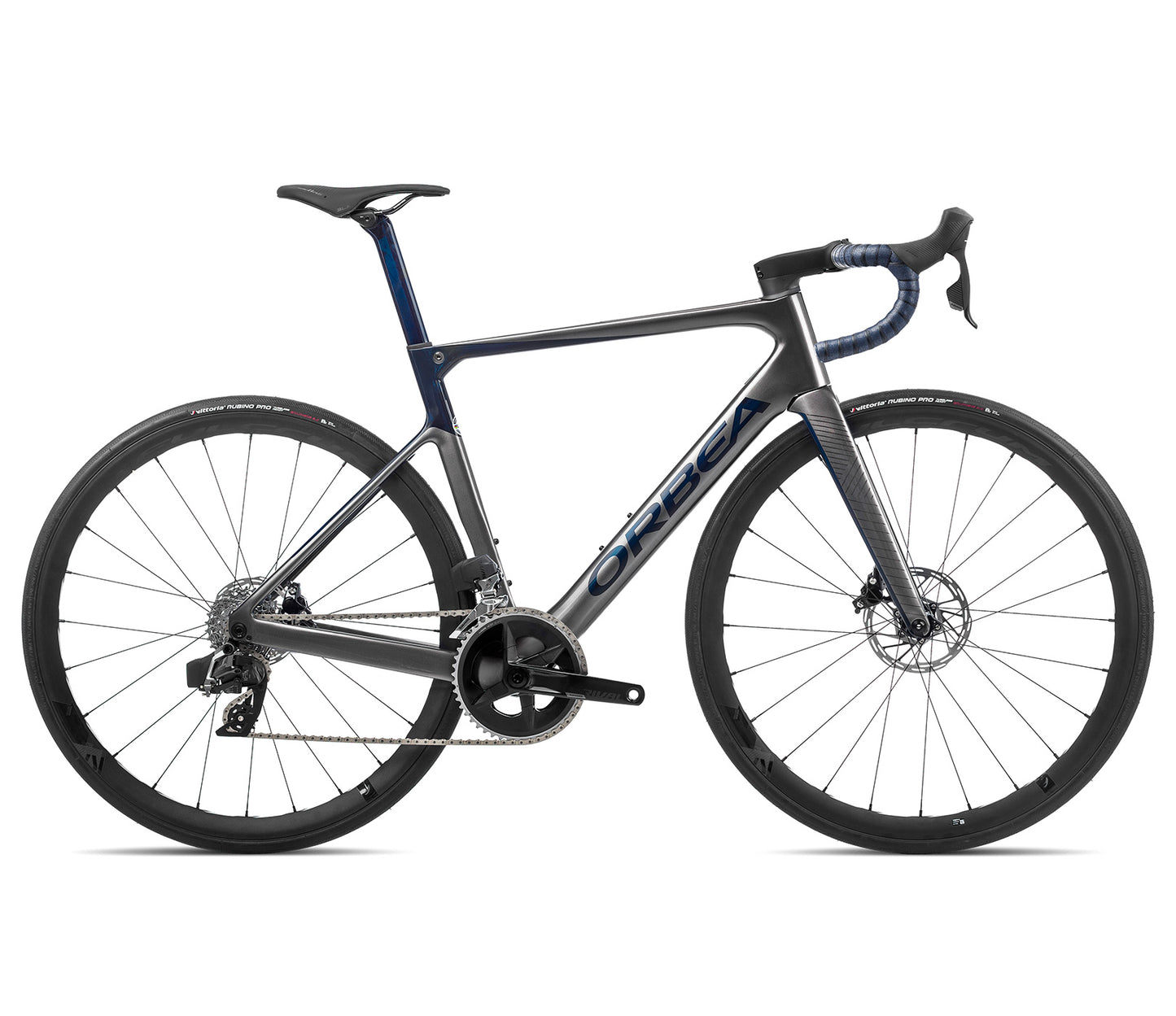 Orbea Orca M31eLTD PWR (2022)