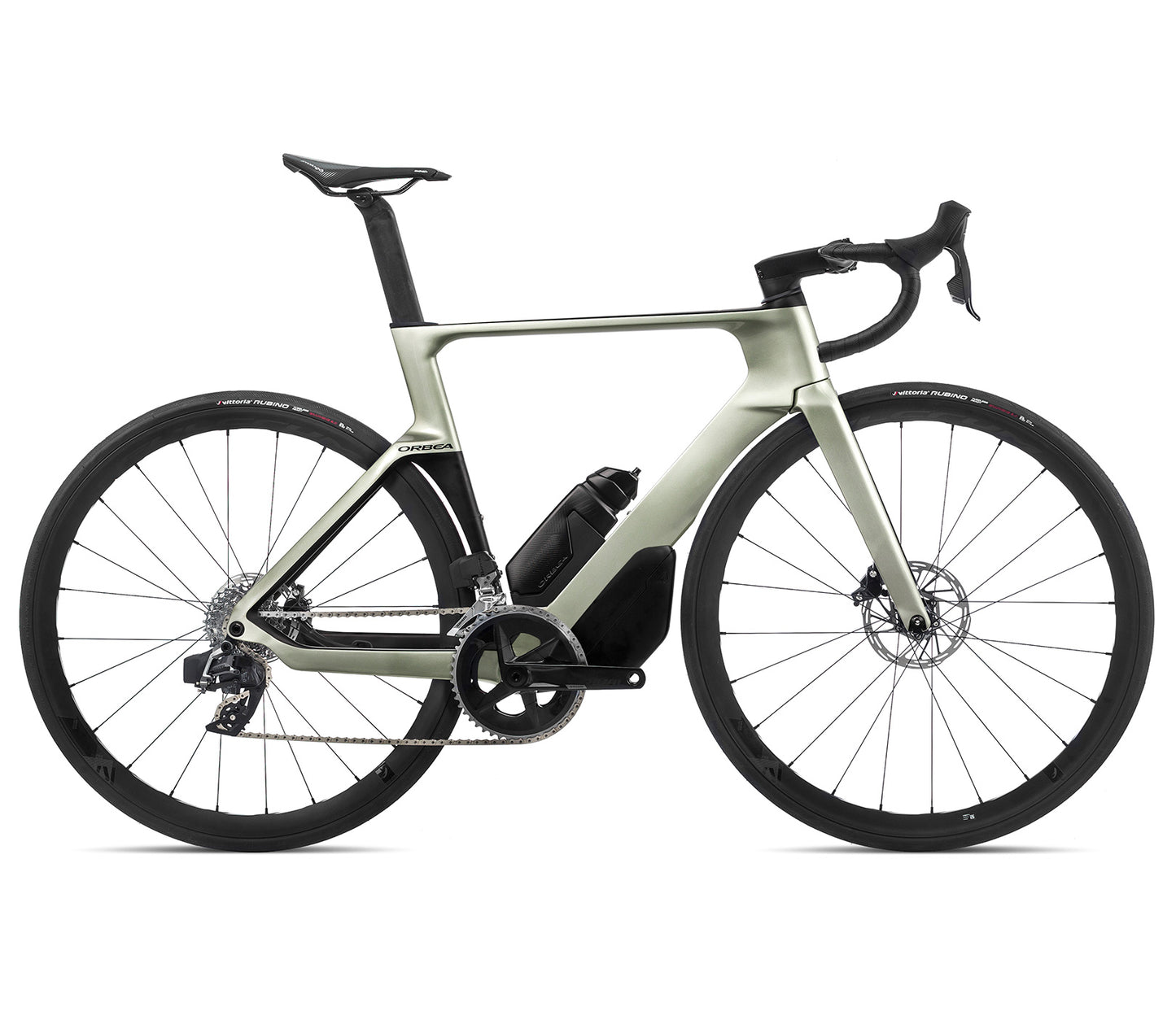 Orbea Orca Aero M31eLTD PWR (2022)