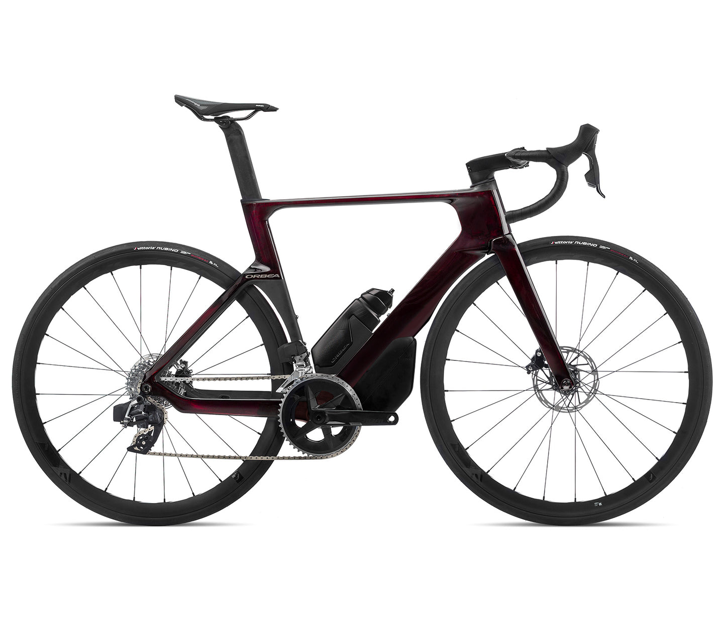 Orbea Orca Aero M31eLTD PWR (2022)