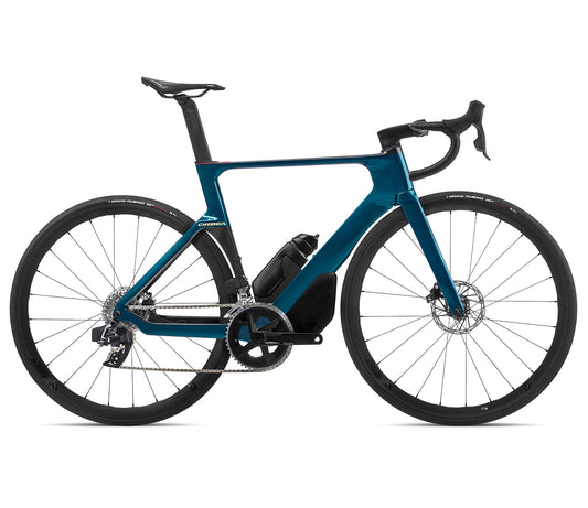 Orbea Orca Aero M31eLTD PWR (2022)