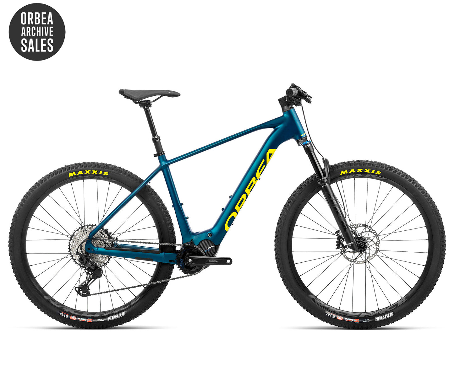 Orbea Urrun 10 (2022)