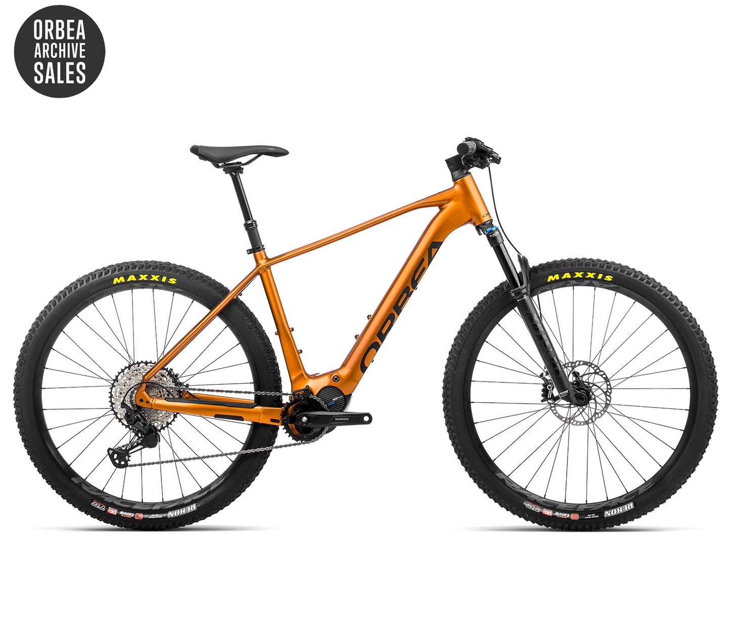 Orbea Urrun 10 (2022)