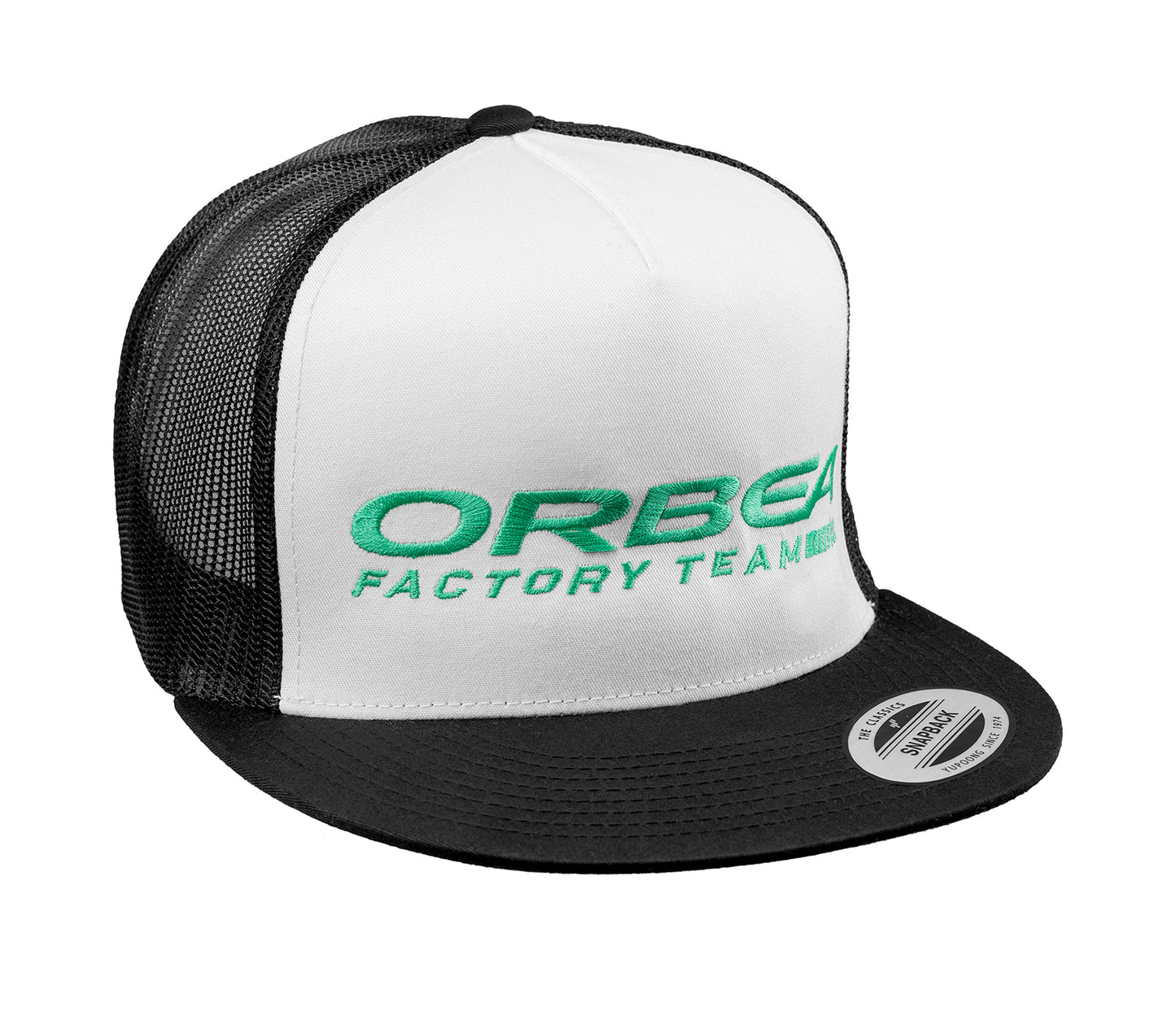 Orbea Caps trucker