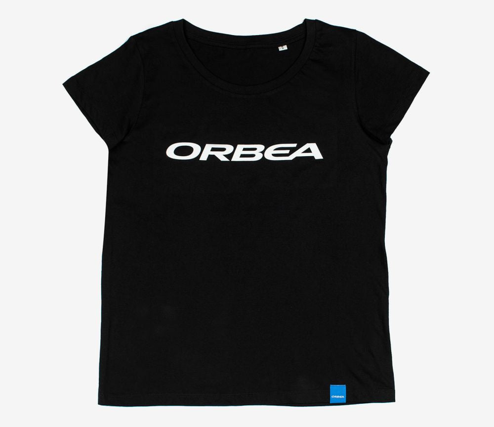 Orbea T-shirt black-white