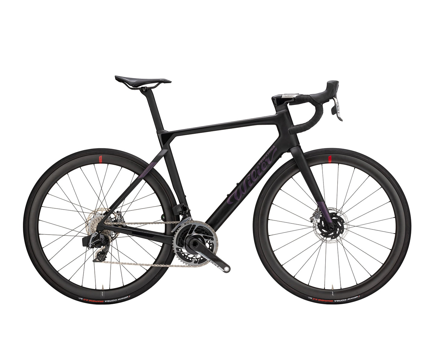 Wilier Filante Hybrid (MY24)